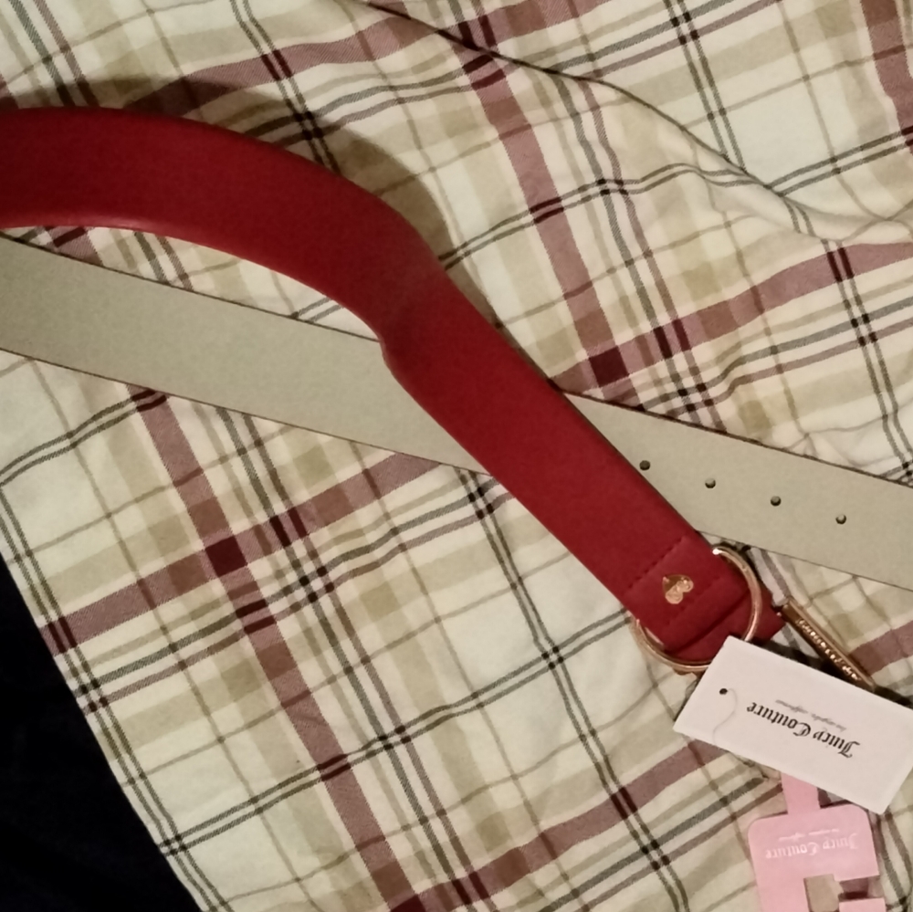 Juicy couture blet